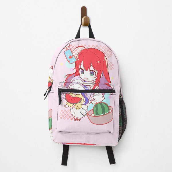 Item preview, Hataraku Maou Sama The Devil Is A Part Timer Sticker designed and sold by doriliti.