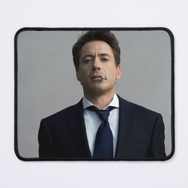 Item preview, Robert Downey Jr designed and sold by HainesHalbert.