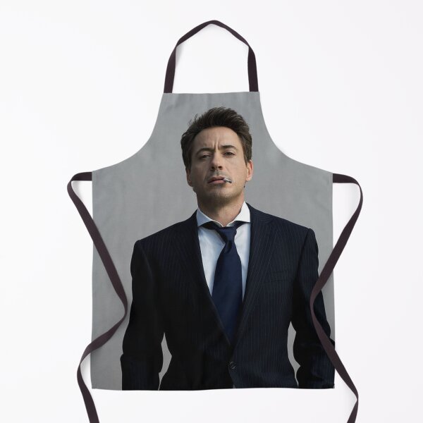 Item preview, Robert Downey Jr designed and sold by HainesHalbert.