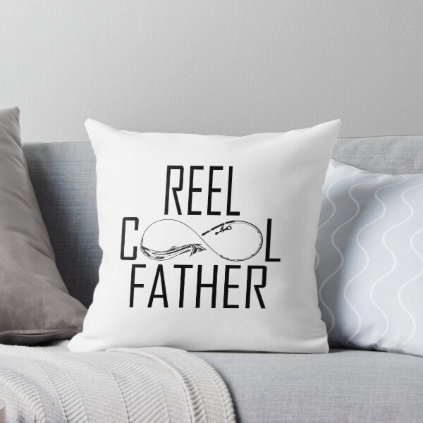 Item preview, REEL COOL FATHER designed and sold by DomGDesign.