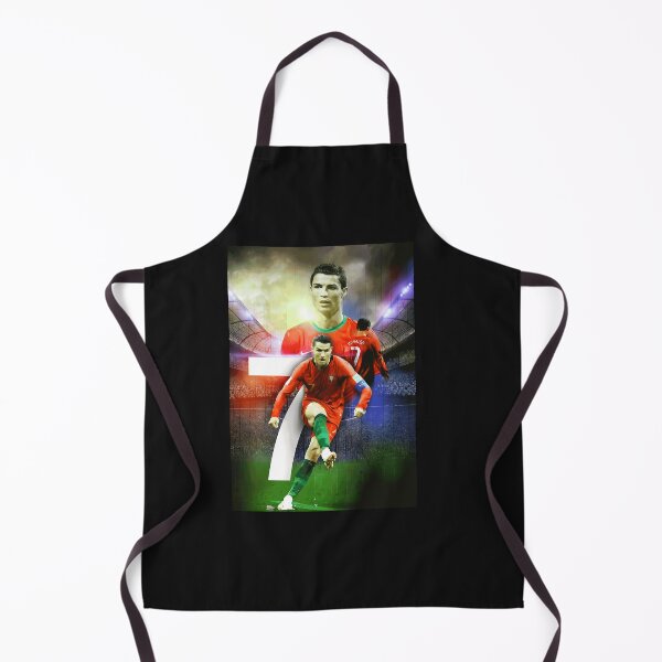 Aperçu de l'œuvre Cristiano Ronaldo Manchester United Essentiel créée et vendue par RobertWarburto.