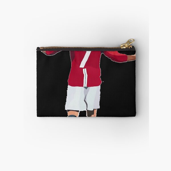 Aperçu de l'œuvre Cristiano Ronaldo Manchester United Essentiel créée et vendue par RobertWarburto.