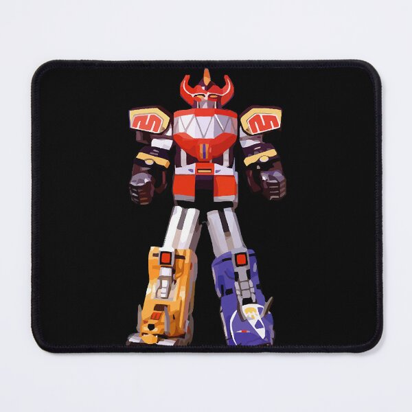 Item preview, Mega Zord designed and sold by PaulHen8262900.