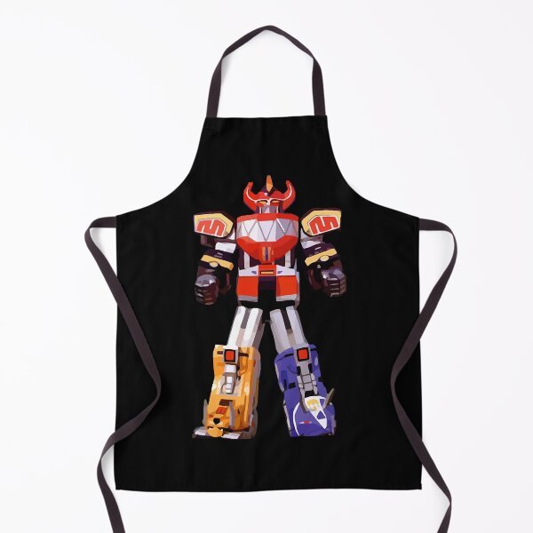Item preview, Mega Zord  designed and sold by PaulHen8262900.