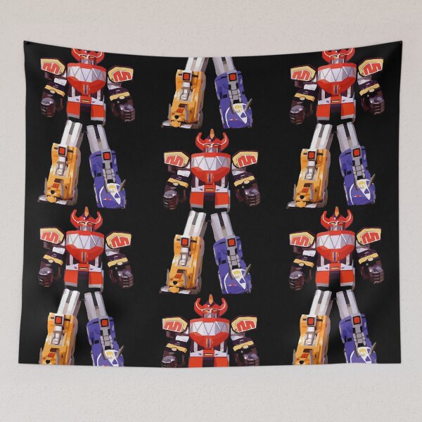 Item preview, Mega Zord  designed and sold by PaulHen8262900.