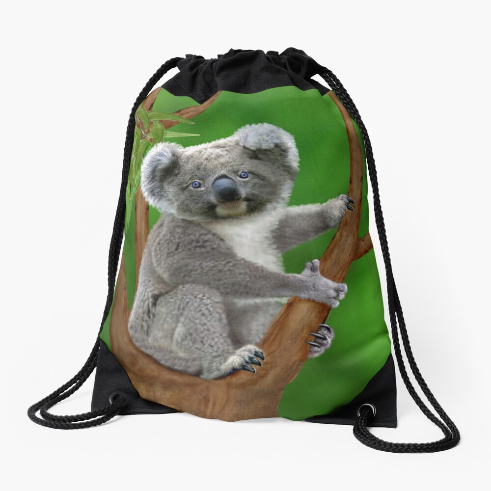 Kids Mini Backpack Koala from Schneiders – Schneiders Vienna GmbH