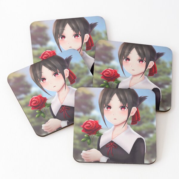 Item preview, Kaguya sama (Love Is War) designed and sold by jaebirds.