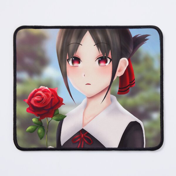 Item preview, Kaguya sama (Love Is War) designed and sold by jaebirds.