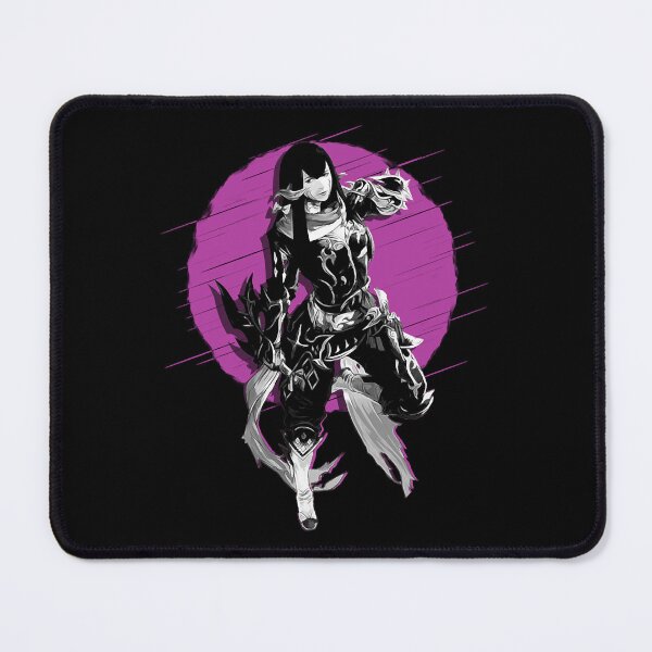 Item preview, Lucky Gift Secret Yugiri Final Fantasy Gifts For Movie Fans designed and sold by Howellmay1050.