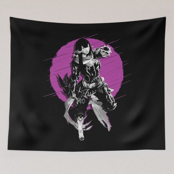Item preview, Lucky Gift Secret Yugiri Final Fantasy Gifts For Movie Fans designed and sold by Howellmay1050.