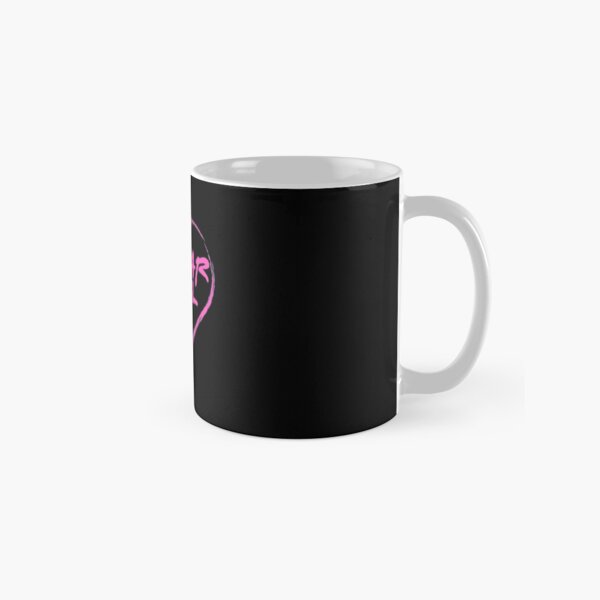 MOPAR GIRL Classic Mug