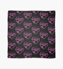 MOPAR GIRL Scarf
