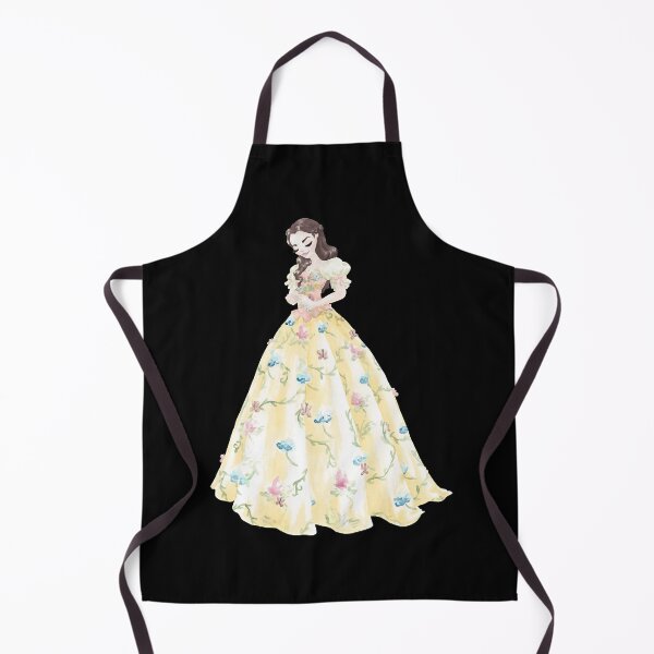 Item preview, Snow - Floral Dress designed and sold by PaulHen8262900.