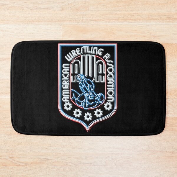 Item preview, AWA neon designed and sold by Megamek02.