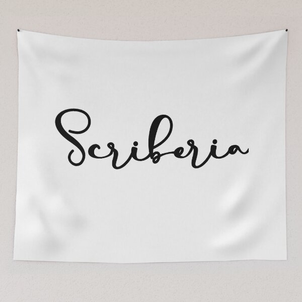 Item preview, Scriberia Fans of Inventing Anna Sticker designed and sold by gillys.