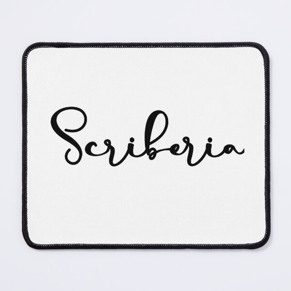 Item preview, Scriberia Fans of Inventing Anna Sticker designed and sold by gillys.
