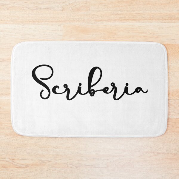 Item preview, Scriberia Fans of Inventing Anna Sticker designed and sold by gillys.