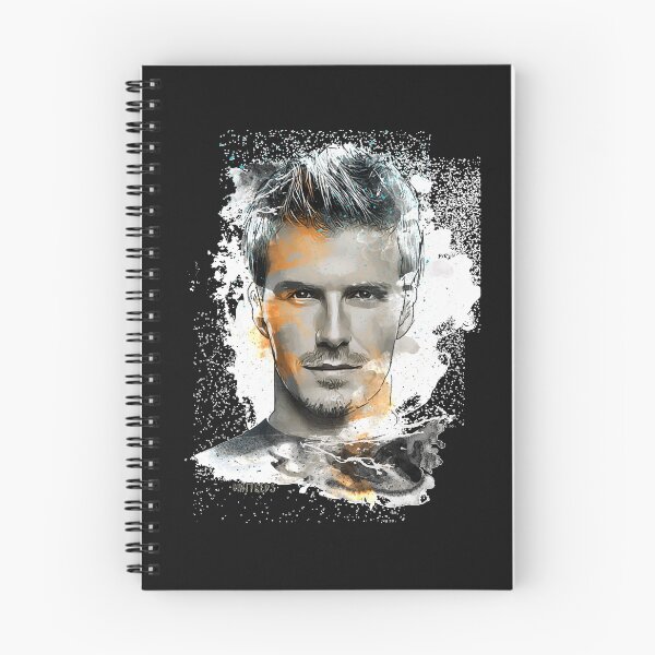 Item preview, David Beckham  - Painting Classic   designed and sold by RobertWarburto.