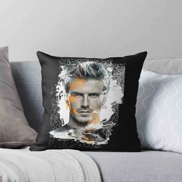 Item preview, David Beckham  - Painting Classic   designed and sold by RobertWarburto.