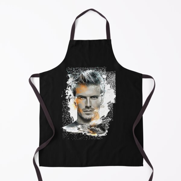 Item preview, David Beckham - Painting Classic designed and sold by RobertWarburto.