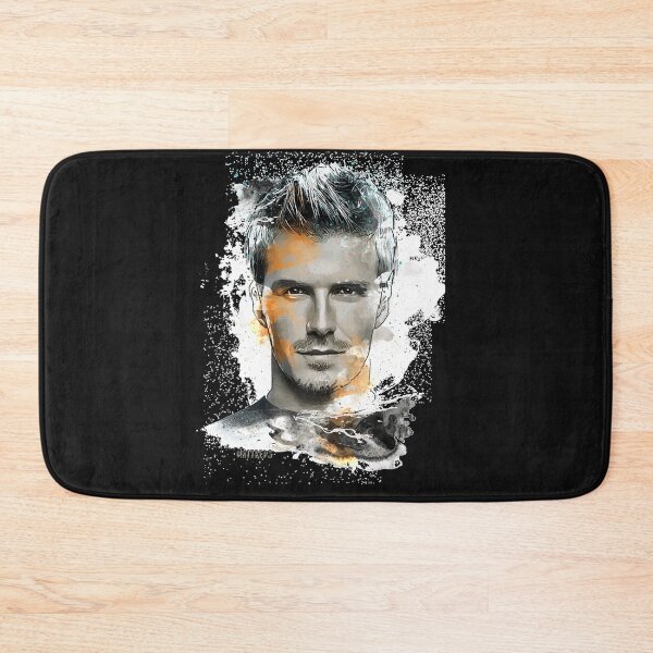 Item preview, David Beckham  - Painting Classic   designed and sold by RobertWarburto.