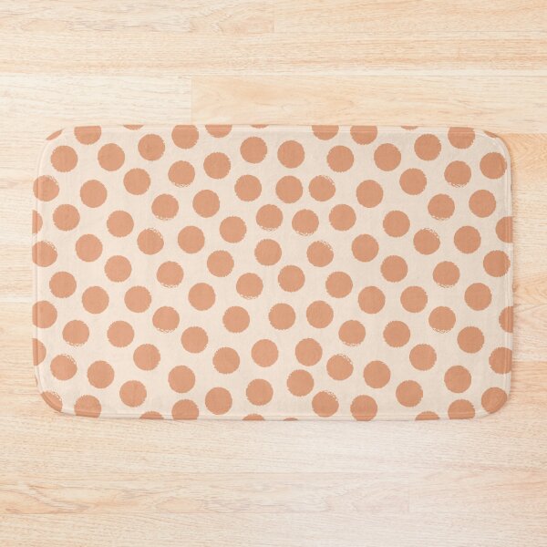 Item preview, Boho dots designed and sold by baheeya.