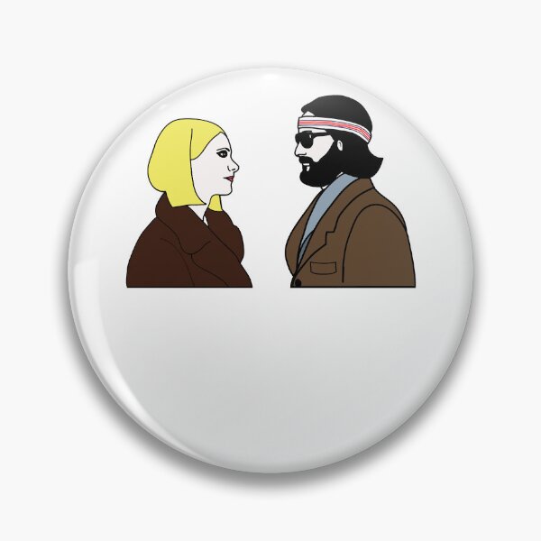 Item preview, The Royal Tenenbaums designed and sold by ChristopherBoy9.