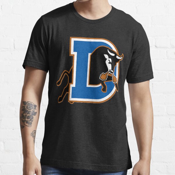 Durham Bulls Royal Bull Durham Quotes T-Shirt – Durham Bulls