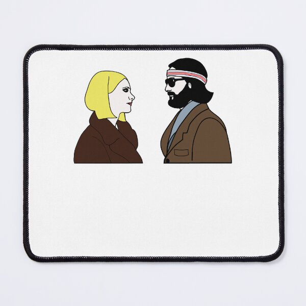 Item preview, The Royal Tenenbaums designed and sold by ChristopherBoy9.
