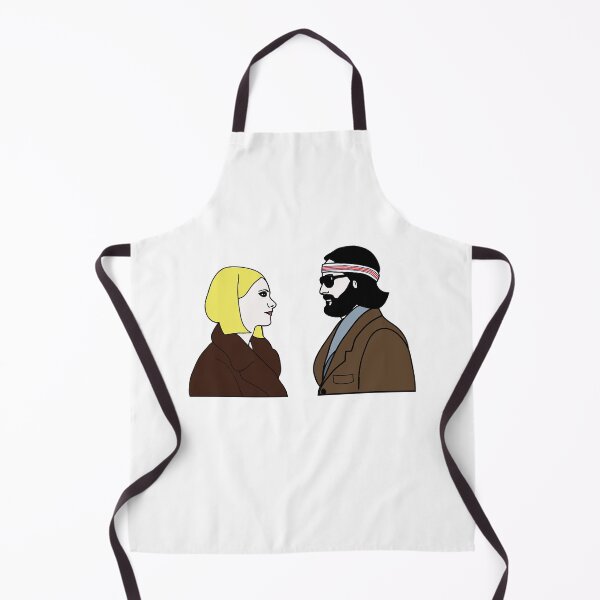 Item preview, The Royal Tenenbaums designed and sold by ChristopherBoy9.