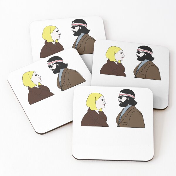 Item preview, The Royal Tenenbaums designed and sold by ChristopherBoy9.