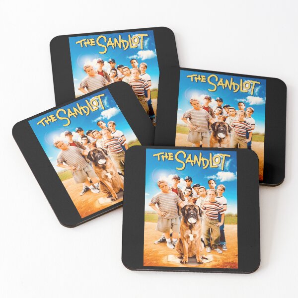 Item preview, The Sandlot designed and sold by ChristopherBoy9.