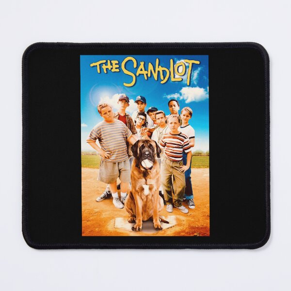 Item preview, The Sandlot designed and sold by ChristopherBoy9.