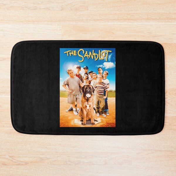 Item preview, The Sandlot designed and sold by ChristopherBoy9.