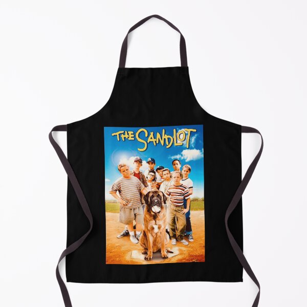 Item preview, The Sandlot designed and sold by ChristopherBoy9.
