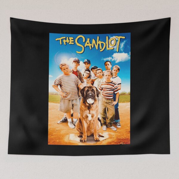 Item preview, The Sandlot designed and sold by ChristopherBoy9.