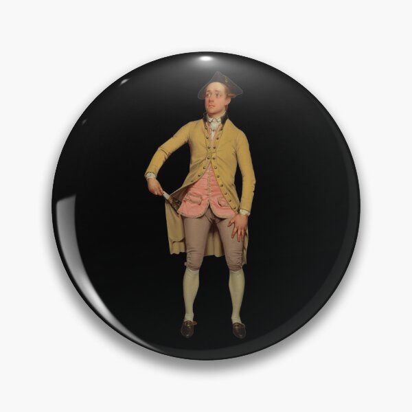 Item preview, The Mayor of Garret, Jerry Sneak designed and sold by amuseXpress.