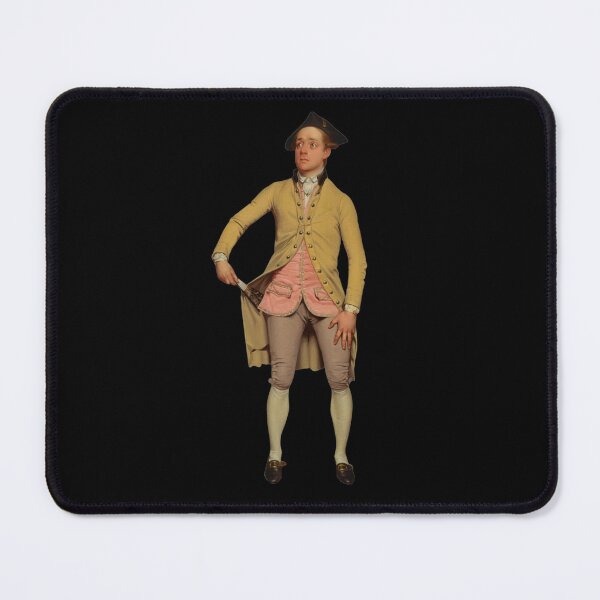 Item preview, The Mayor of Garret, Jerry Sneak designed and sold by amuseXpress.