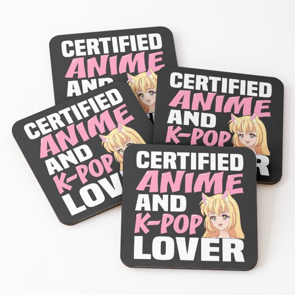 Item preview, Anime Lover Kpop KPop designed and sold by PhuTanRR.