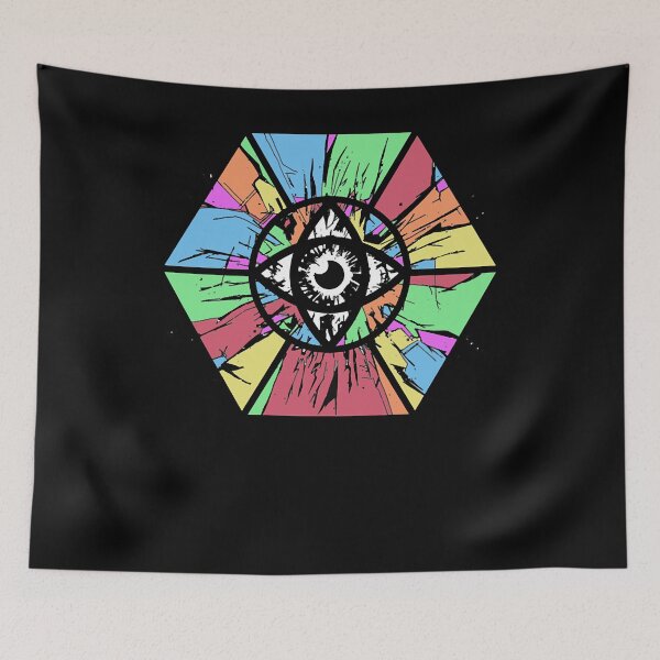 Item preview, The Silt Verses - Season 2 logo designed and sold by ChristopherBoy9.