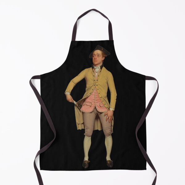 Item preview, The Mayor of Garret, Jerry Sneak designed and sold by amuseXpress.