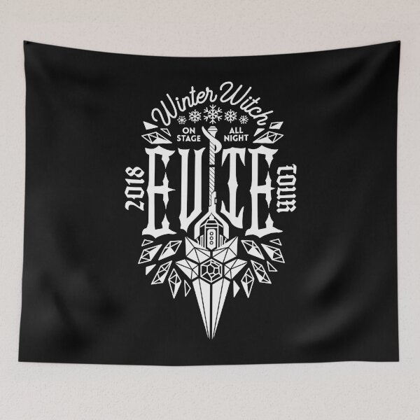 Item preview, People Call Me Evie Paladins Champion Logo Gift For Christmas designed and sold by Howellmay1050.