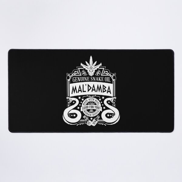 Item preview, Retro Vintage Mal'Damba Paladins Champion Logo Awesome For Music Fan designed and sold by Howellmay1050.