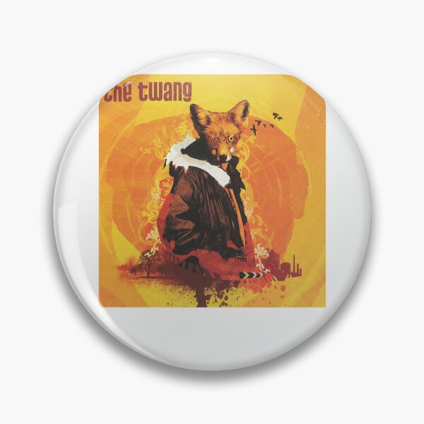Item preview, The Twang designed and sold by ChristopherBoy9.