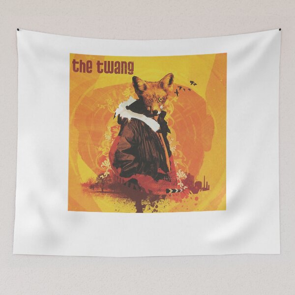 Item preview, The Twang designed and sold by ChristopherBoy9.