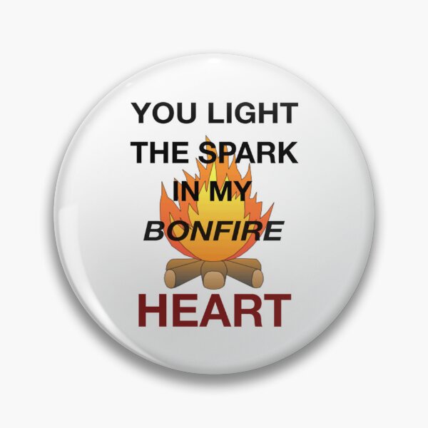 Item preview, Bonfire Herz  James Blunt  designed and sold by PhuTanRR.