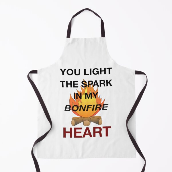 Item preview, Bonfire Herz James Blunt designed and sold by PhuTanRR.