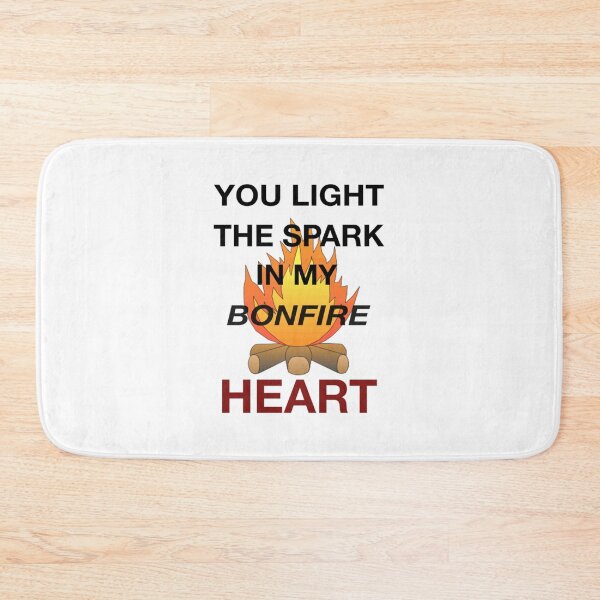 Item preview, Bonfire Herz  James Blunt  designed and sold by PhuTanRR.