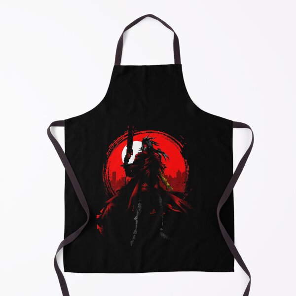 Item preview, FinalFantasyVII-Dirge of Cerberus designed and sold by edwardspm695.