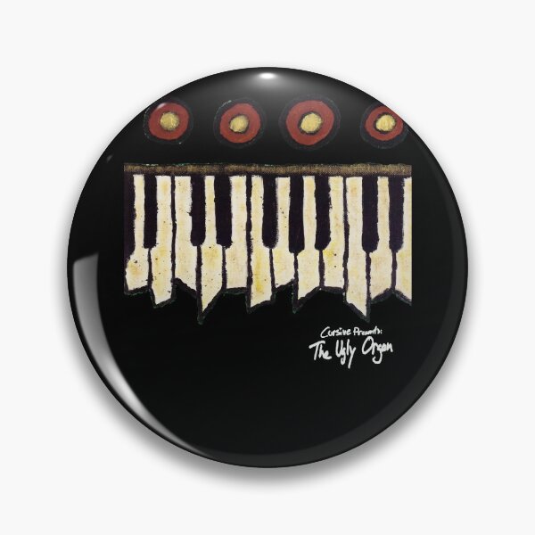 Artikelvorschau, Die hässliche Orgel entworfen und verkauft von ChristopherBoy9.